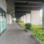 Opus Residences Merdeka Tower By Classic