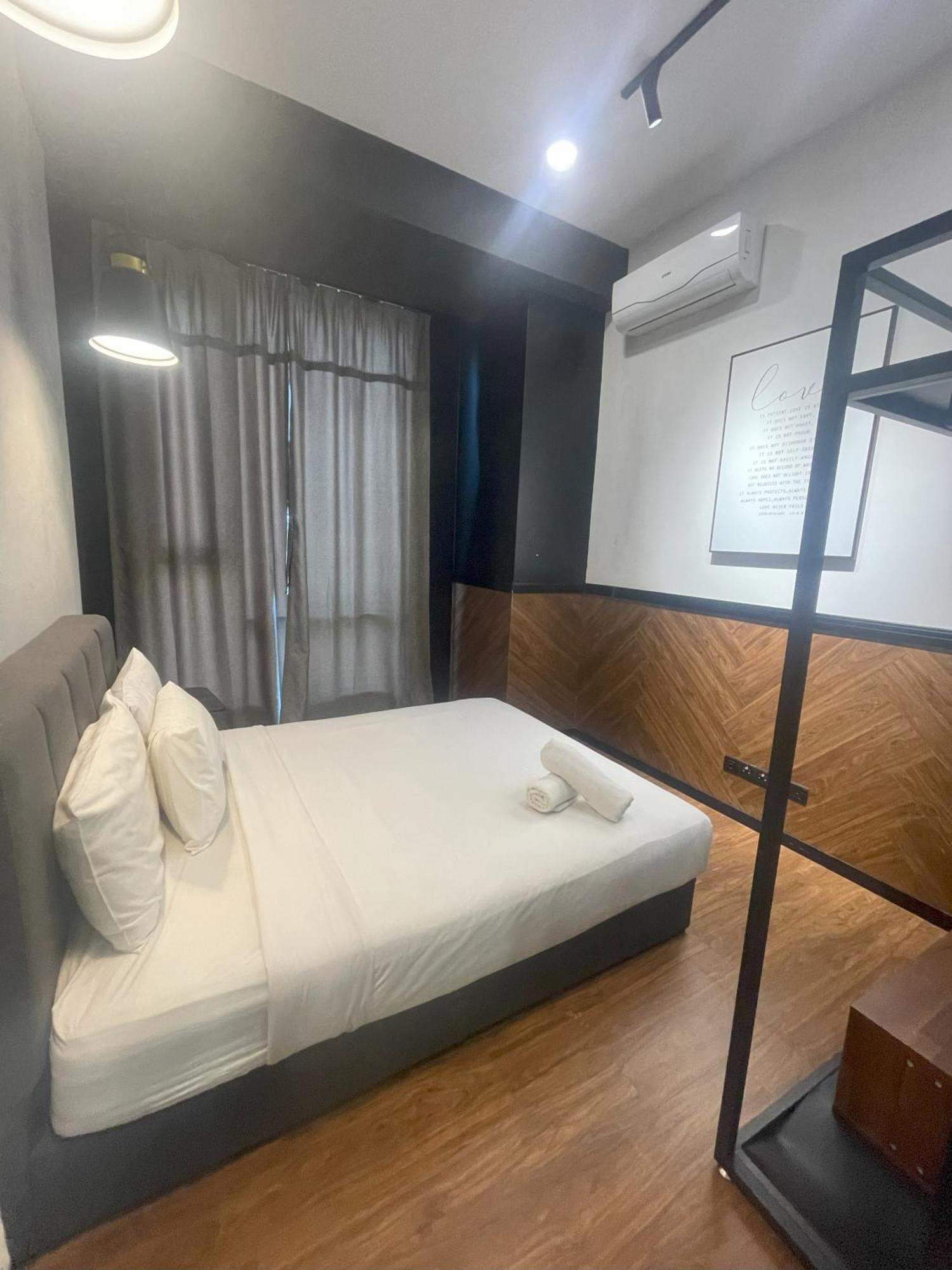 Pangsapuri Opus Residences Merdeka Tower By Classic *