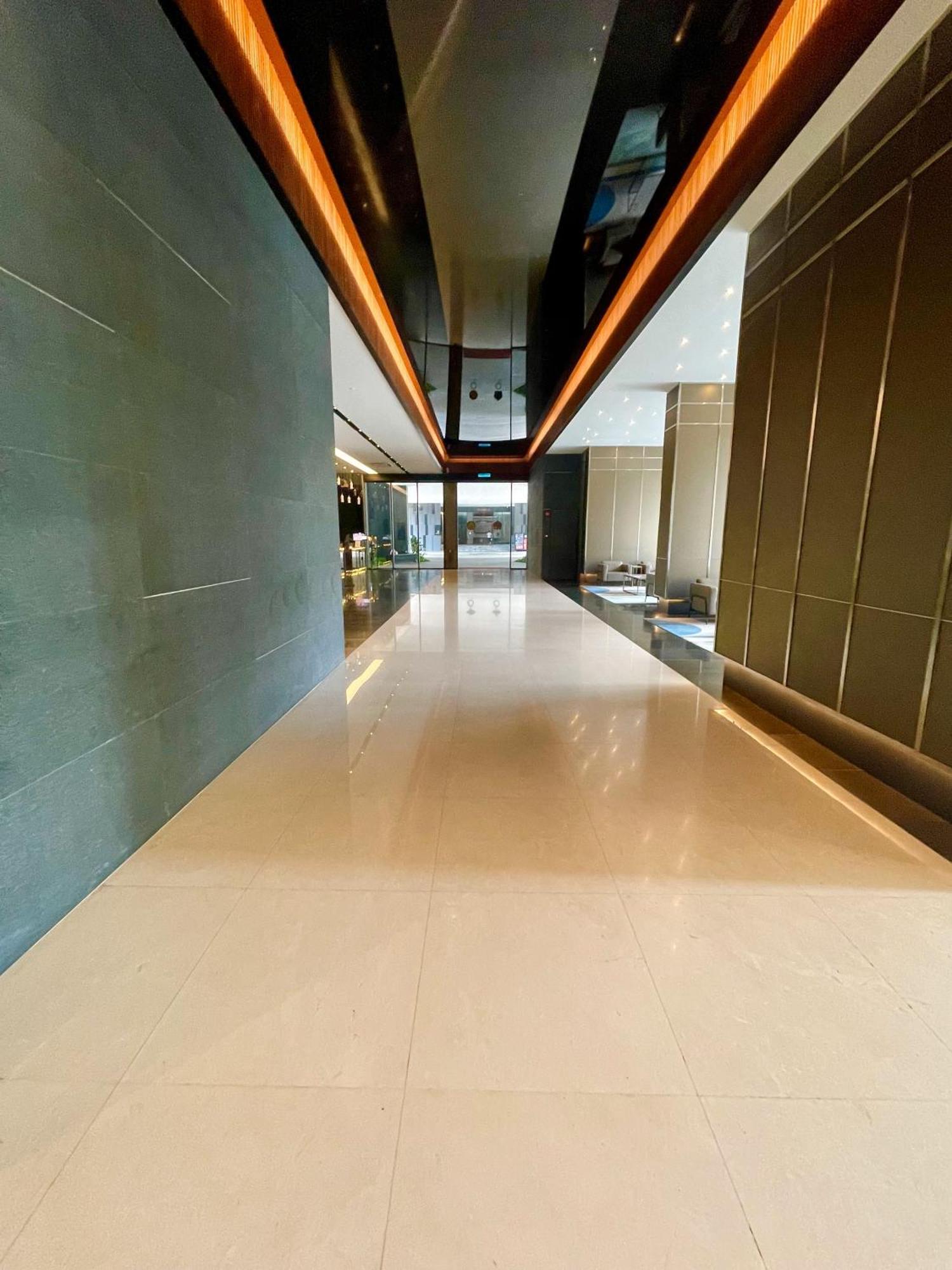 Opus Residences Merdeka Tower By Classic * Kuala Lumpur