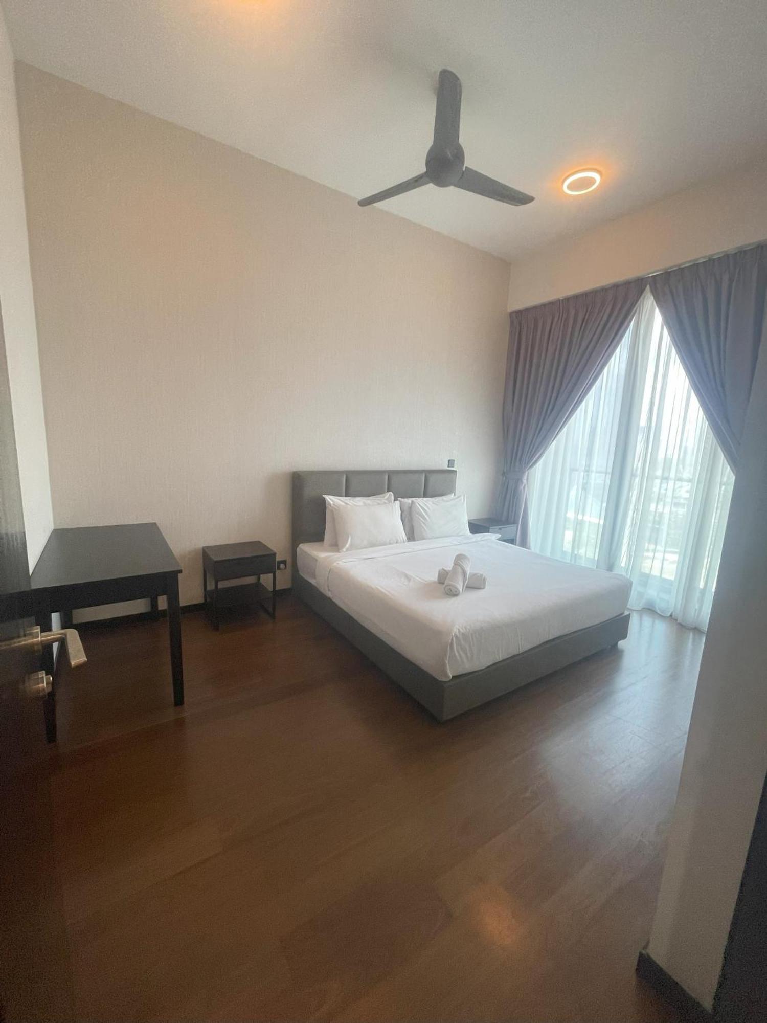 Opus Residences Merdeka Tower By Classic Kuala Lumpur