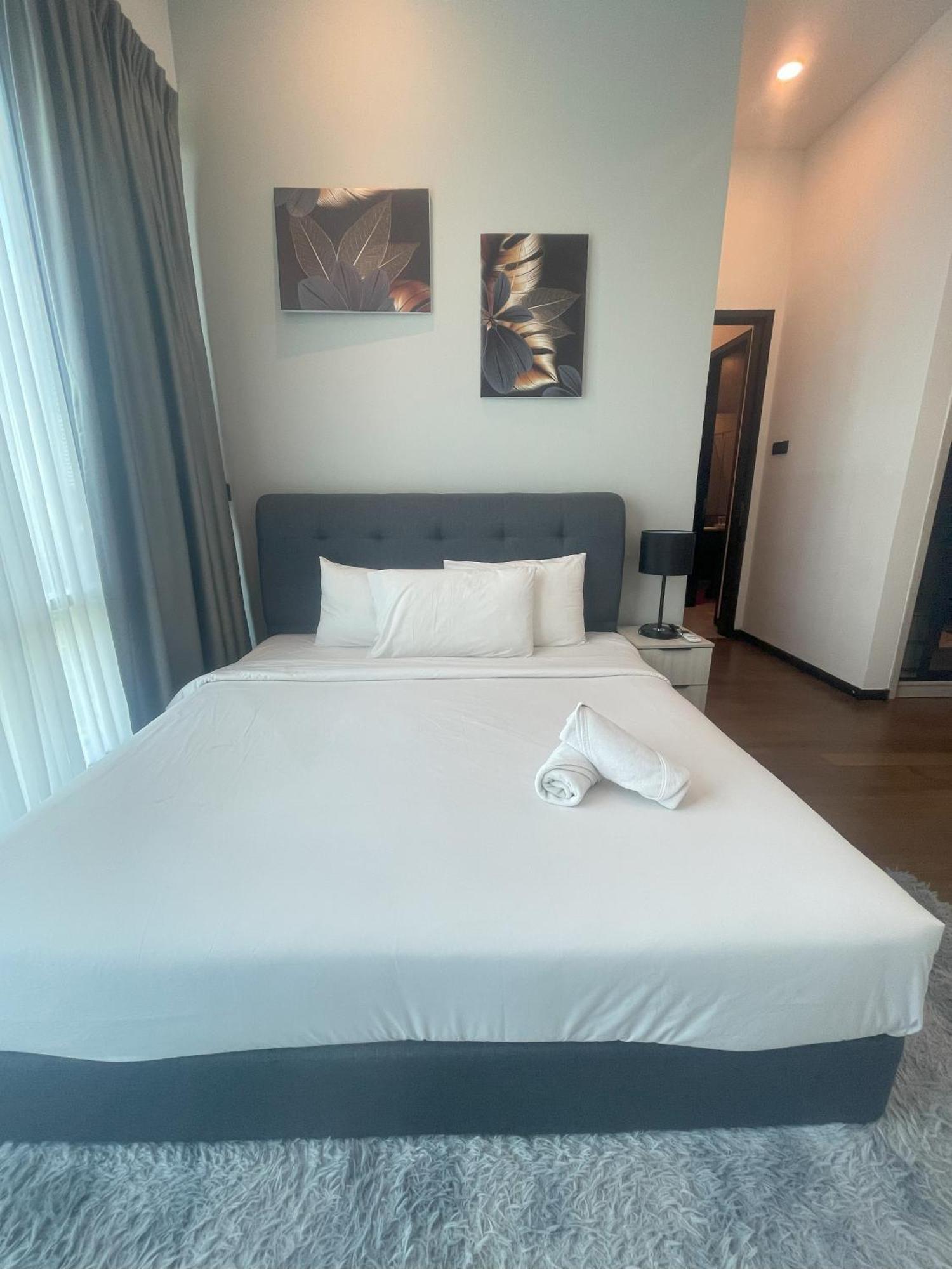 Opus Residences Merdeka Tower By Classic * Kuala Lumpur