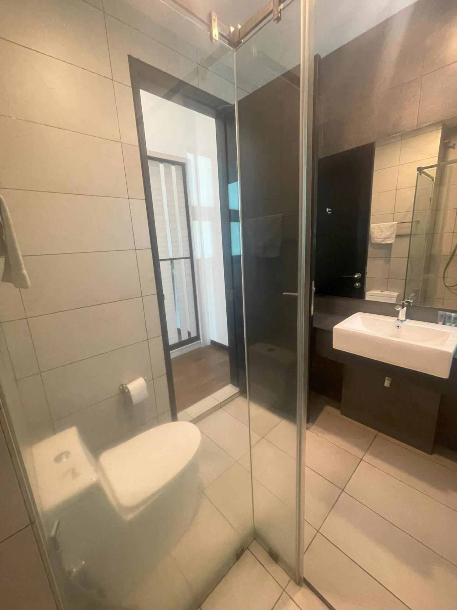 Opus Residences Merdeka Tower By Classic Pangsapuri Kuala Lumpur