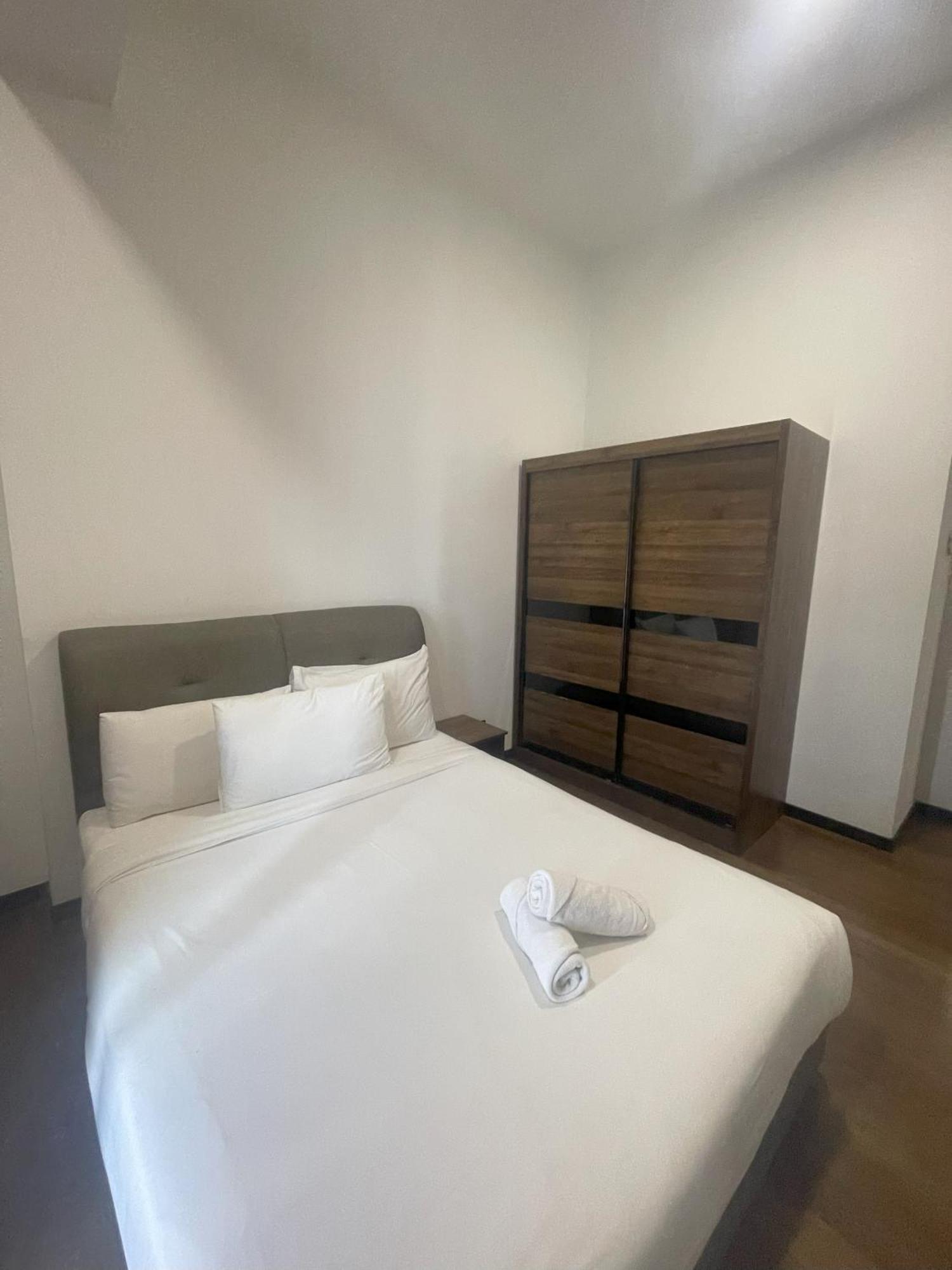 Opus Residences Merdeka Tower By Classic
