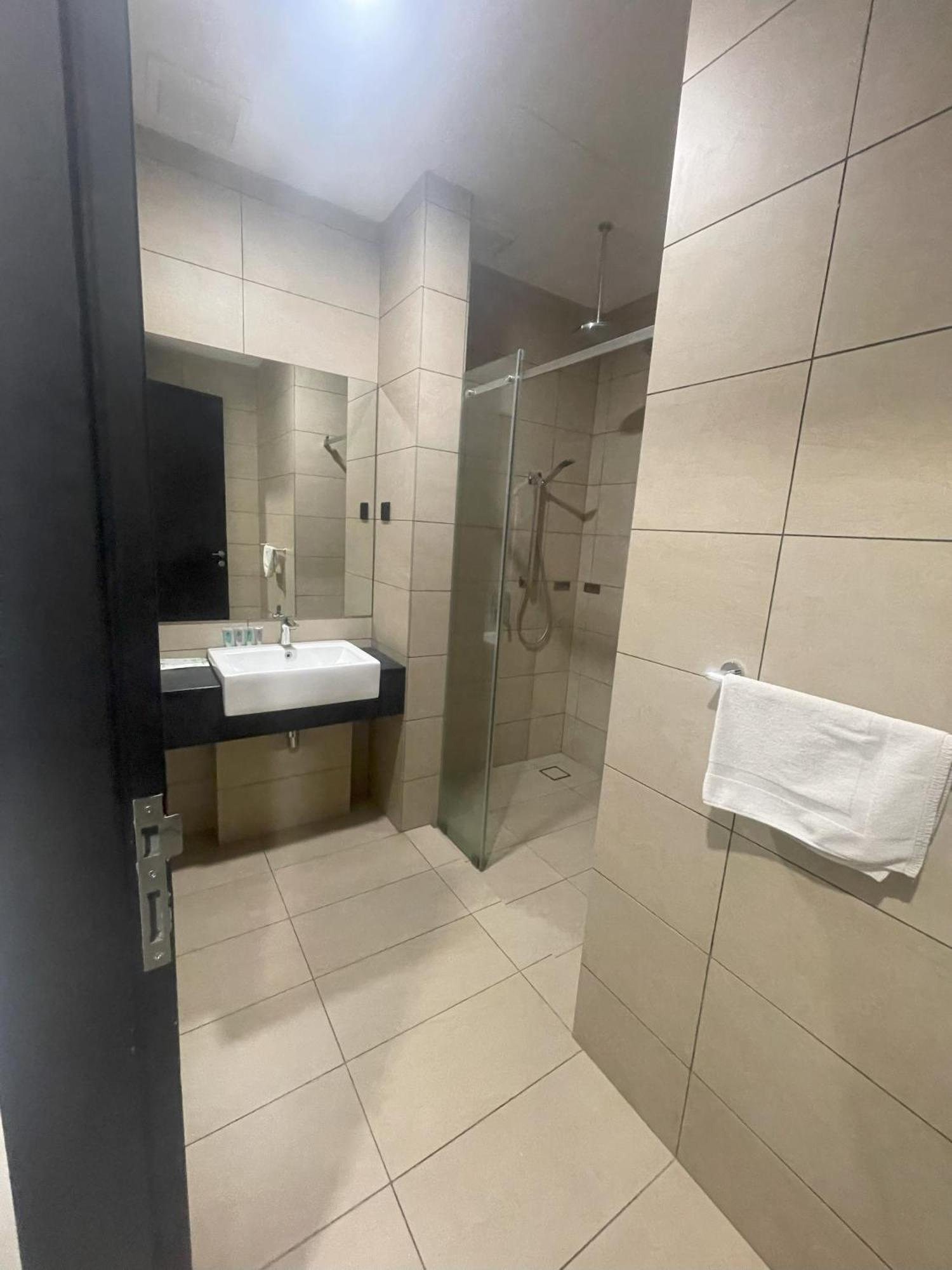Opus Residences Merdeka Tower By Classic * Kuala Lumpur