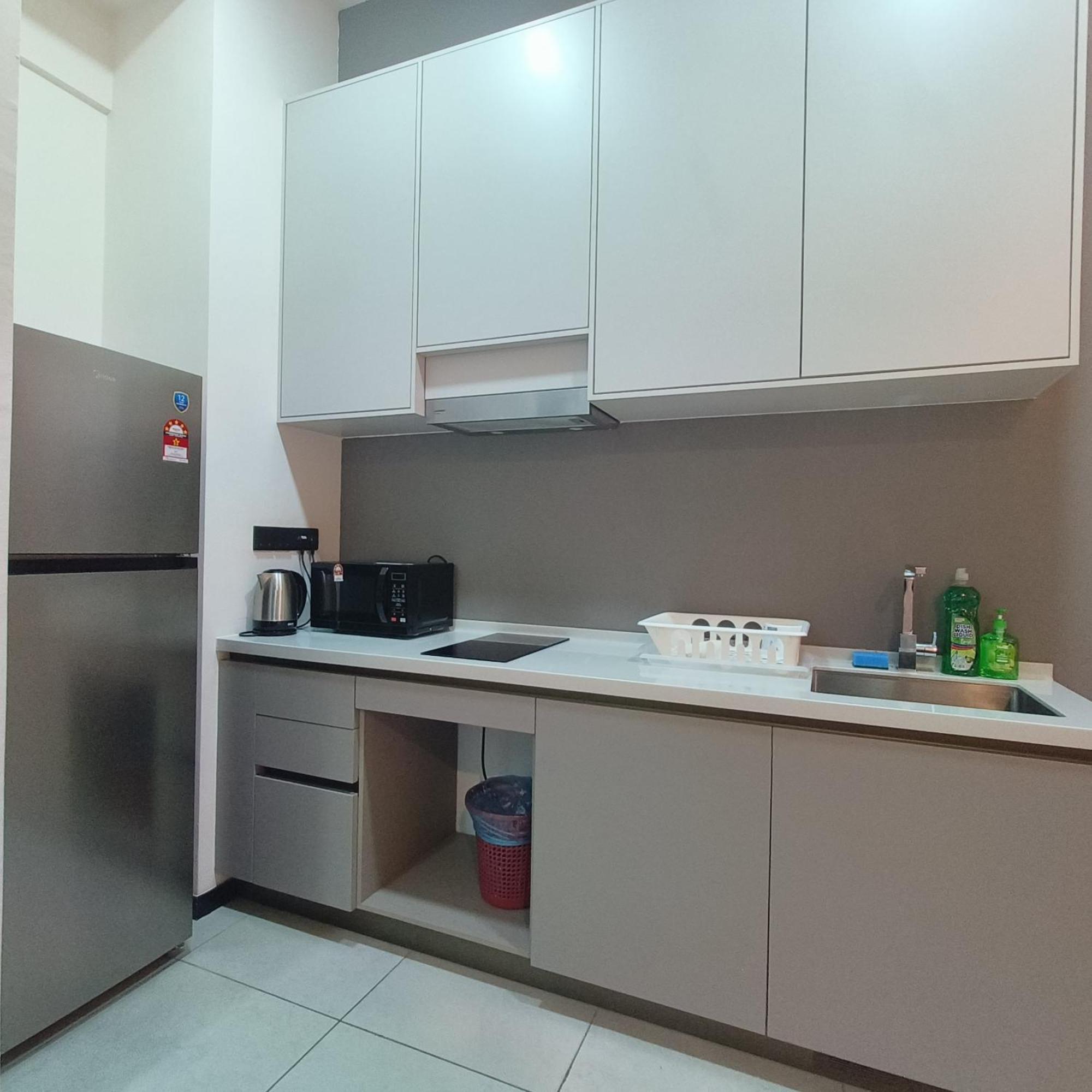 Opus Residences Merdeka Tower By Classic Pangsapuri