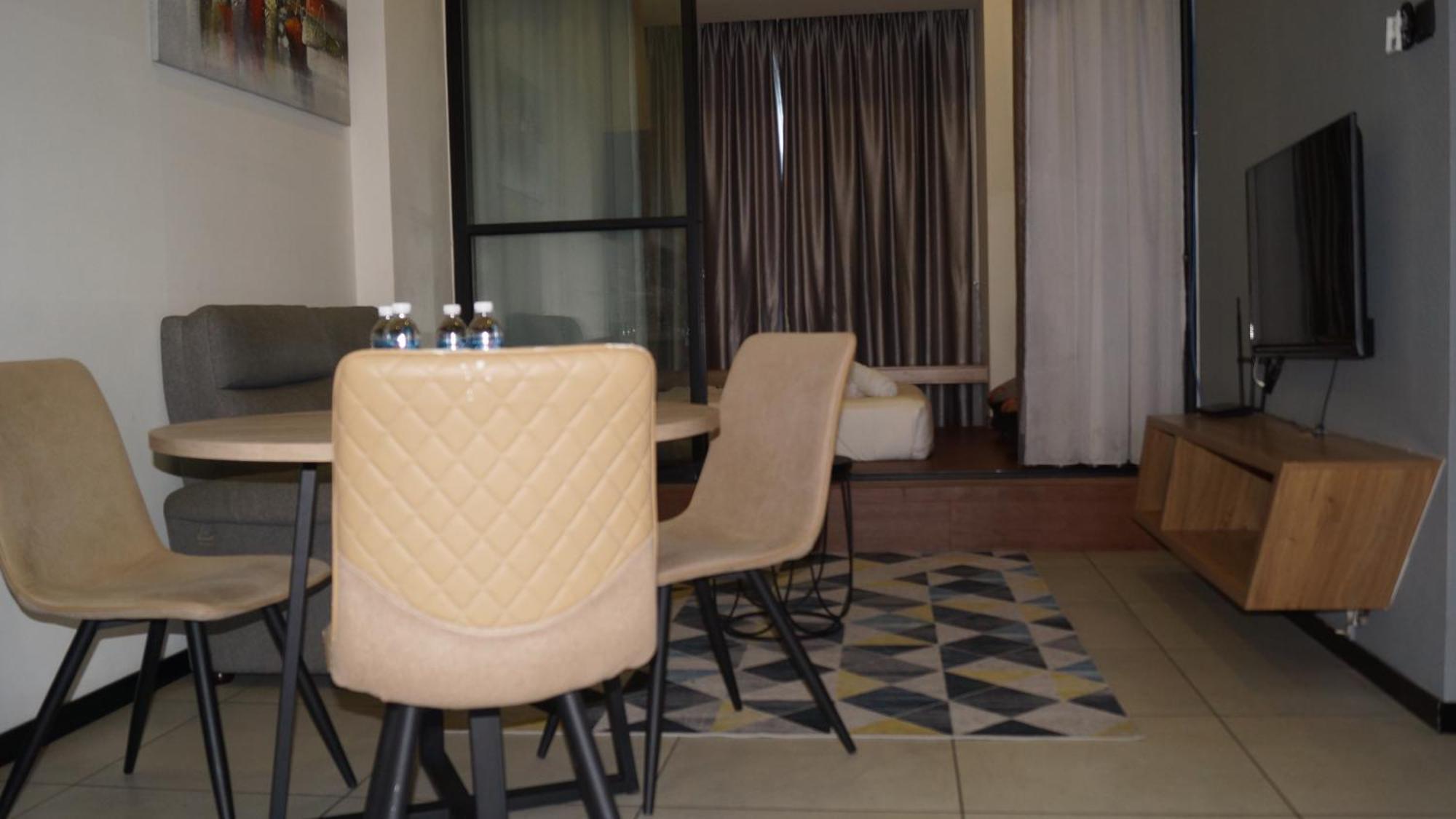 Pangsapuri Opus Residences Merdeka Tower By Classic Kuala Lumpur