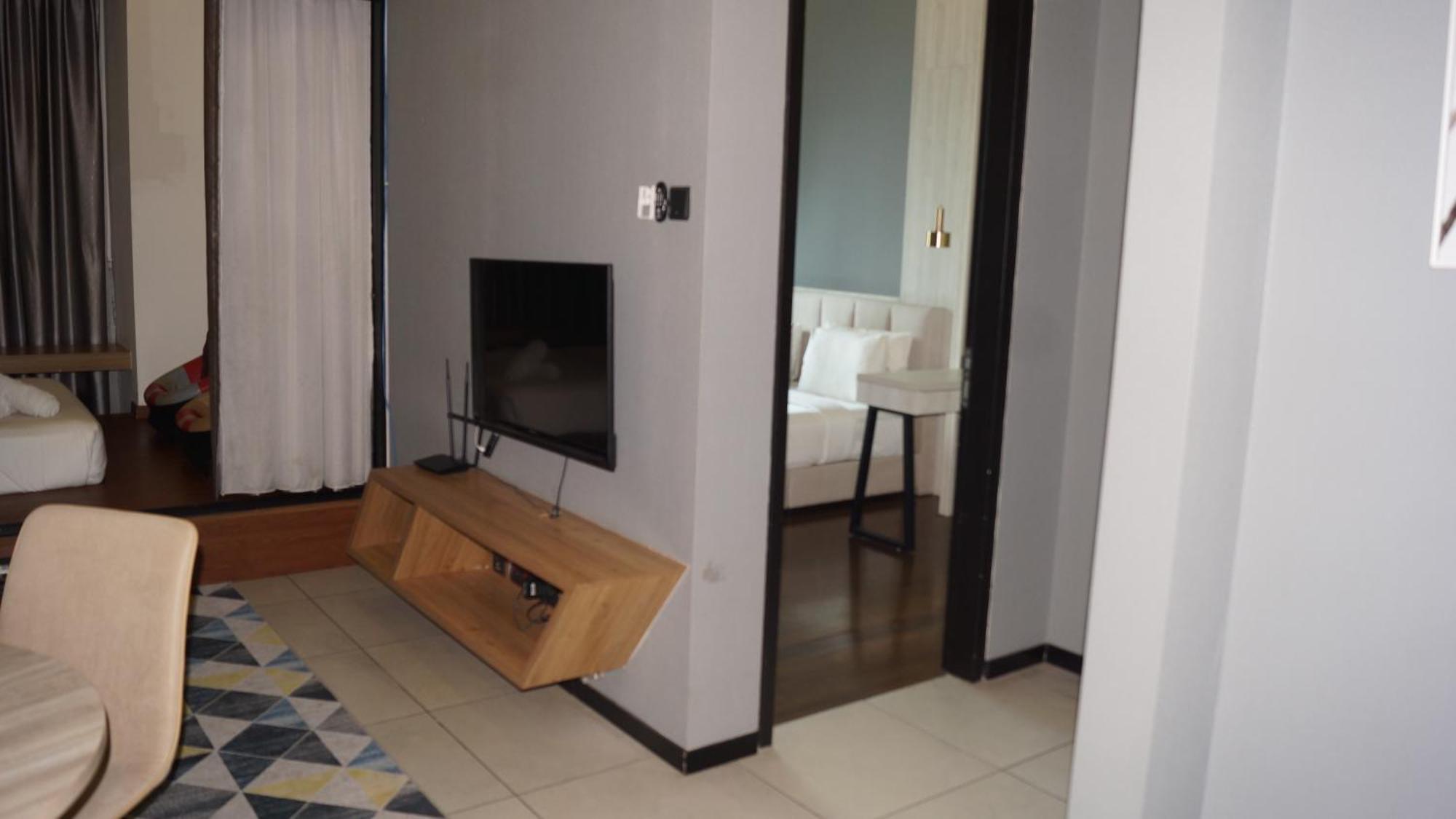 Opus Residences Merdeka Tower By Classic * Kuala Lumpur