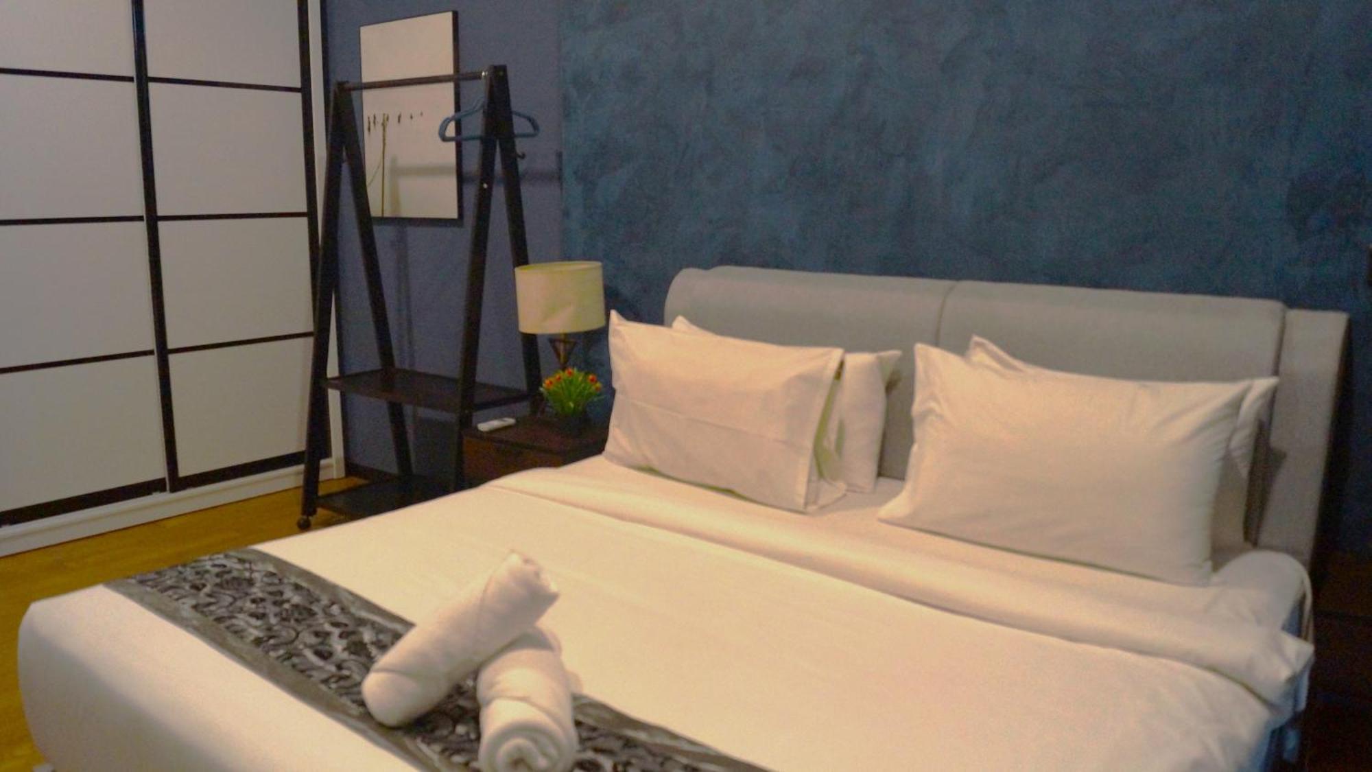 Pangsapuri Opus Residences Merdeka Tower By Classic *