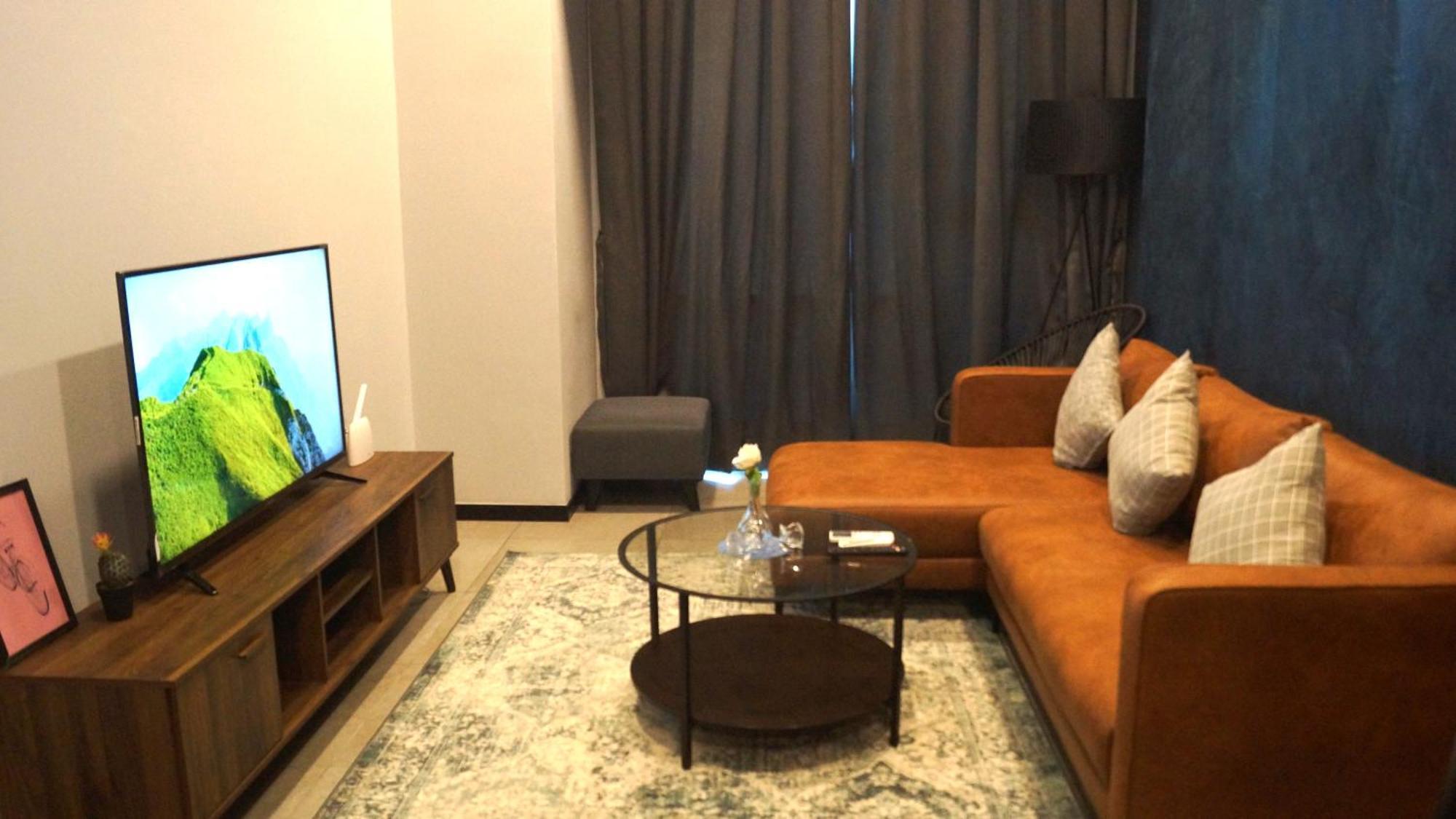 Opus Residences Merdeka Tower By Classic Kuala Lumpur
