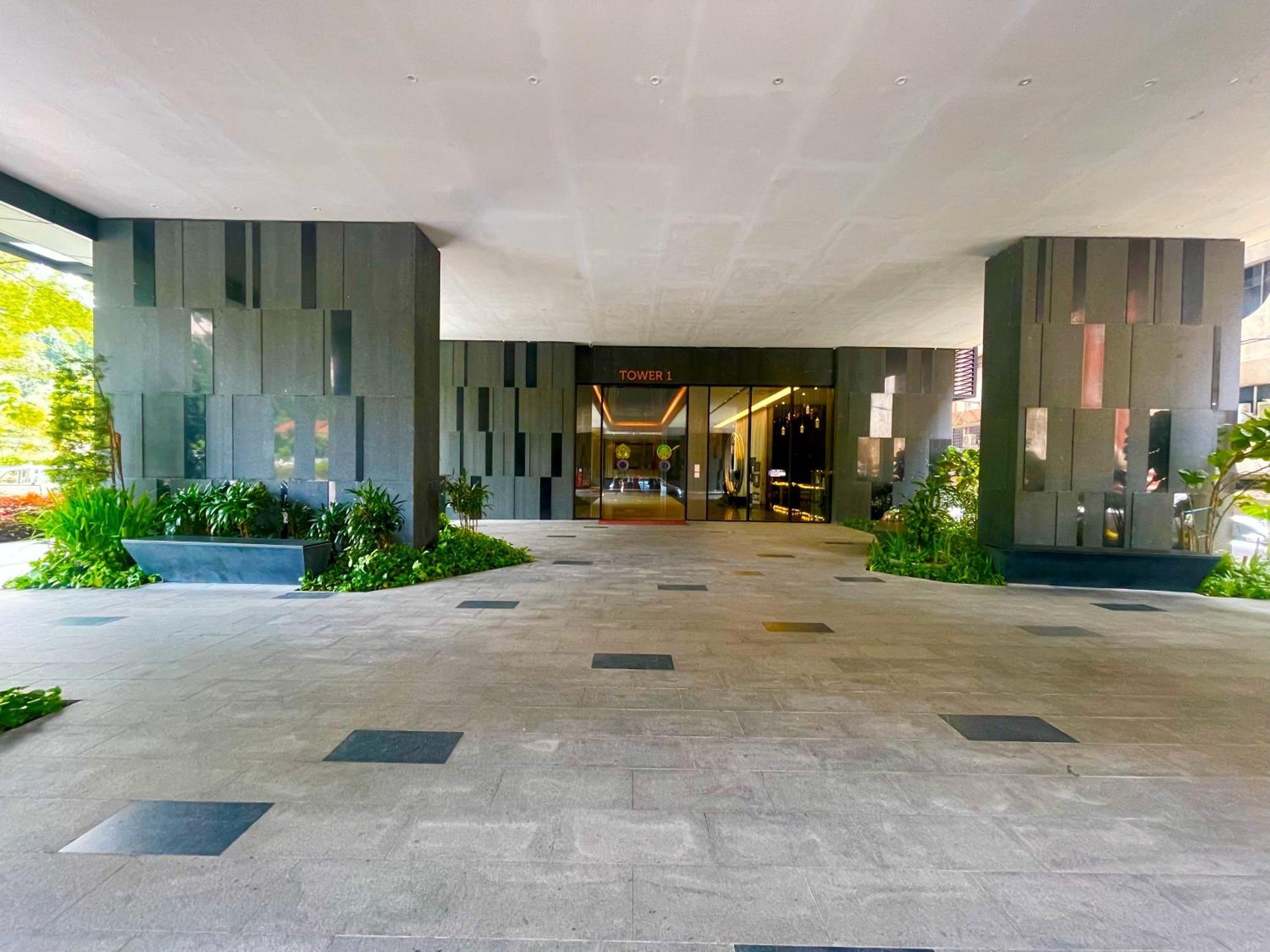 Pangsapuri Opus Residences Merdeka Tower By Classic *